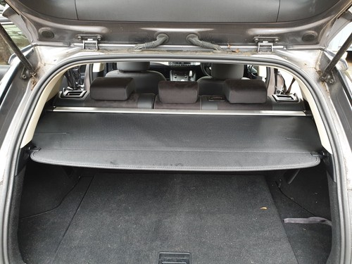 Lexus coperchio carico - coperchio,