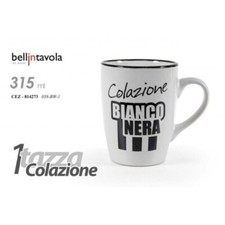 Tazza colazione JUVENTUS da
