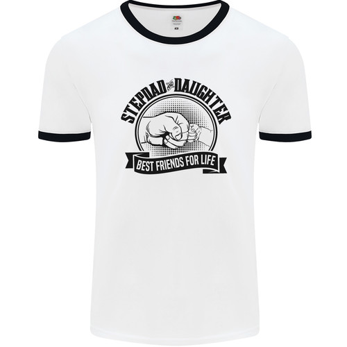 Shirt uomo stepdad - stepdad, &