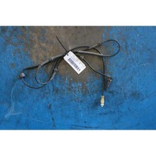 SENSORE ABS RUOTA ANT. DX PER ALFA ROMEO 147 (00-04) 1.6 16V TS (77KW) 2000