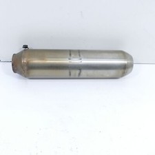 KTM Adventure 990 LC8 Scarico