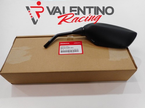 Specchietto specchio sinistro - specchio,