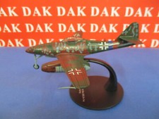Die cast 1/72 Modellino Aereo