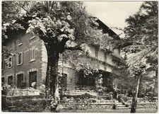 MARESCA - PISTOIA - PENSIONE "GUIDOTTI" - VIAGG. 1965 -36325-