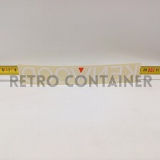 Adesivo Vintage Sticker