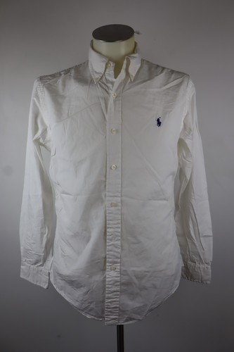 Ralph lauren camicia cotone - camicia,