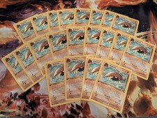 Pokemon TCG: Fossil 1st