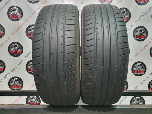 Gomme estive usate hankook - estive,