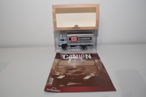 B81 deagostini altaya - 1:43,