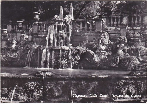 Bagnaia viterbo villa - bagnaia,