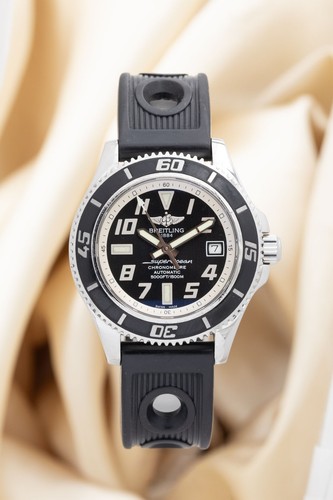Breitling superocean 42mm - superocean,