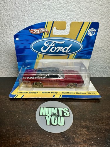 Hot wheels caricabatteria - wheels, '69