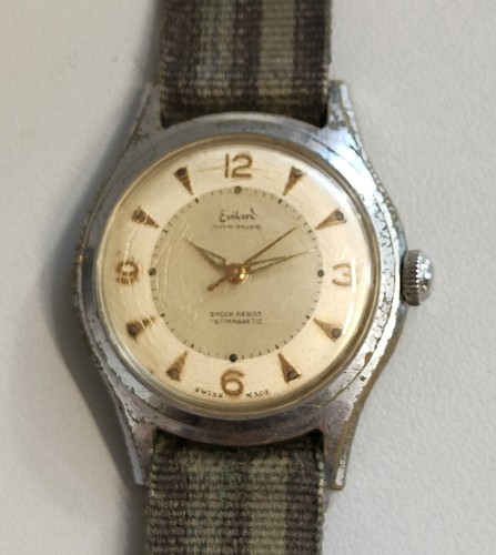 Orologio polso evilard shock - evilard,