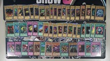 Yu-Gi-Oh Starter Deck Completo