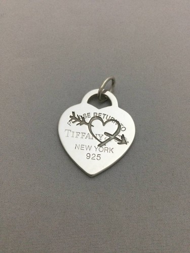 Collana tiffany return - collana,