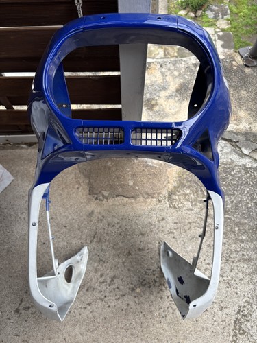 Carena anteriore aprilia - anteriore,