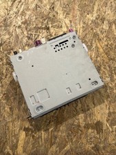 BMW 3 F30 F35 F31 2013 Radio