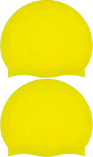 2 Pezzi Cuffie Da Nuoto