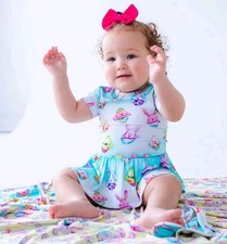 Birdie Bean taglia 0-3 mesi