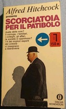 ALFRED HITCHCOCK PRESENTA