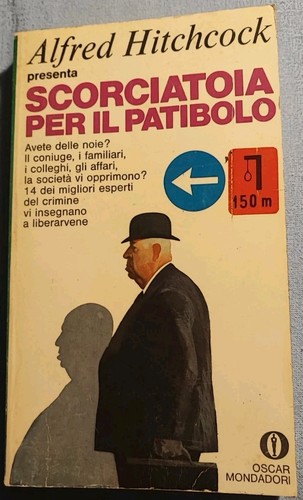 Alfred hitchcock presenta - hitchcock,