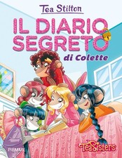 Geronimo Stilton: Diario