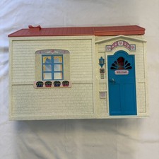 Barbie Goldlok Toys Geoffrey