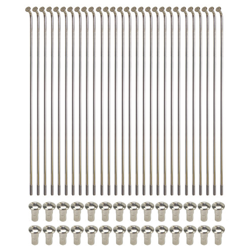 Set raggi 10x ktm - 28, mini