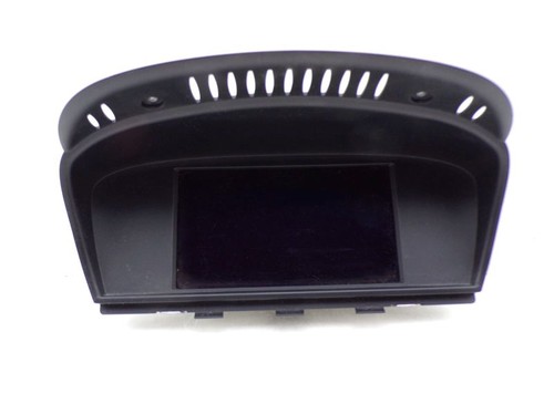 Display navigatore bmw serie - 3,