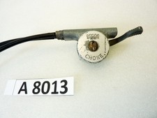 Comando aria Magura BMW R80/7 cod 13231260191 con cavi