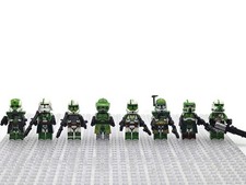 Star Wars Doom 8 minifigure