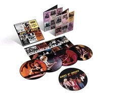 GUNS N’ ROSES - LIVE ERA