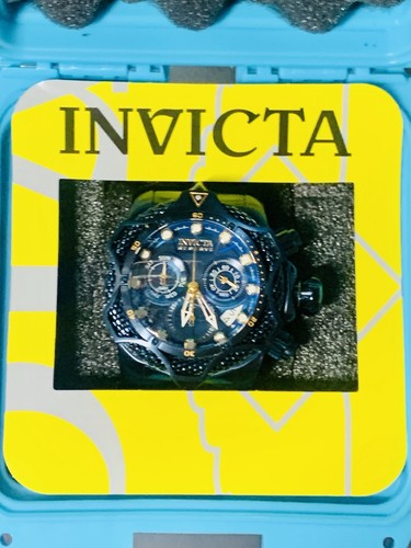 Orologio invicta reserve venom - orologio,