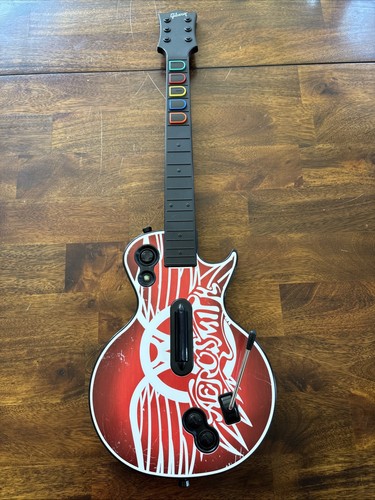 Guitar hero aerosmith - hero, paul