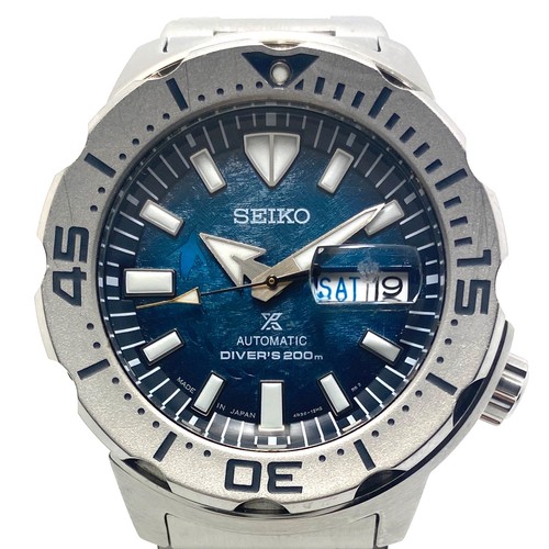 Seiko prospex sbdy115 - seiko,