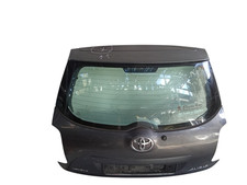 Portellone Posteriore per Toyota Auris 2 Serie (2010   In produzione)