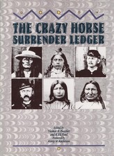 The Crazy Horse Surrender