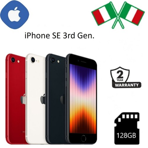 Nuovo apple iphone gen - iphone,