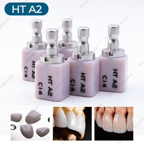 Dental c14 emax vetro - c14,