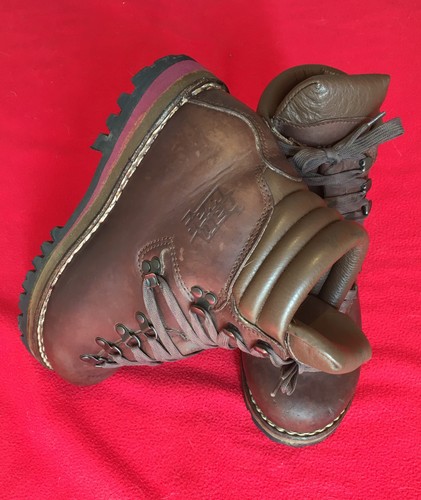 Hanwag bergella scarpe - hanwag, da