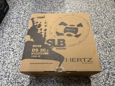 Hertz DS30.3 Dieci Series 12