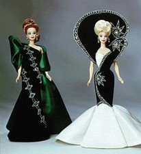 Barbie bob mackie jewel - barbie,