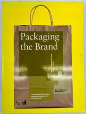 Packaging the Brand The