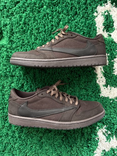 Jordan low travis scott - travis,