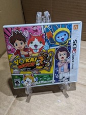 Kai watch nintendo - yo-kai,