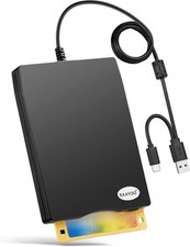 Lettore Floppy Disk USB Tipo