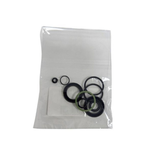 Kit revisione rings - revisione, o-rings