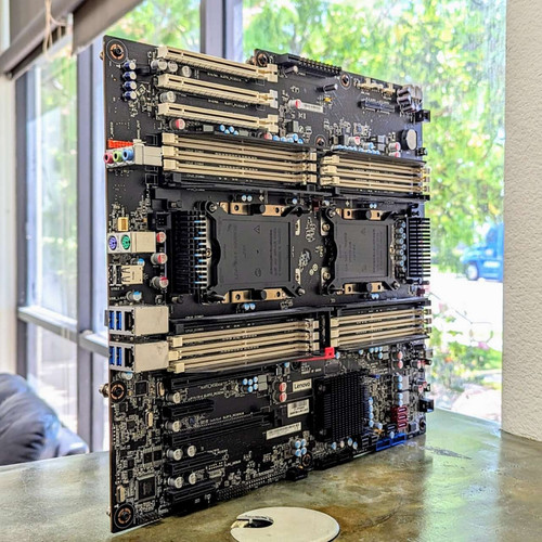 Lenovo thinkstation p920 - lenovo,