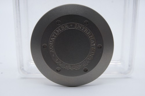 Custodia posteriore iwc - custodia,