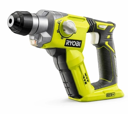 Martello perforatore ryobi - martello,
